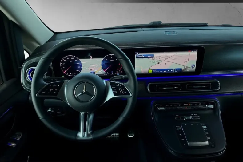 Mercedes-Benz V 300 (Clasa V) din 2025 cu 4.998 km - oferta MER228952 - foto 9