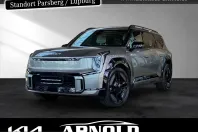 Kia EV9 din 2025 cu 12.480 km - oferta KIA228953 - foto 1