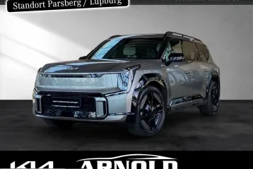 Kia EV9 din 2025 - oferta KIA228953