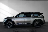 Kia EV9 din 2025 cu 12.480 km - oferta KIA228953 - foto 3