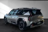 Kia EV9 din 2025 cu 12.480 km - oferta KIA228953 - foto 4