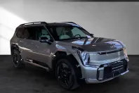 Kia EV9 din 2025 cu 12.480 km - oferta KIA228953 - foto 7