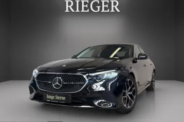 Mercedes-Benz E 200 din 2025 - oferta MER228954