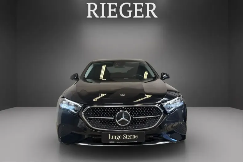 Mercedes-Benz E 200 (Clasa E) din 2025 cu 29.081 km - oferta MER228954 - foto 2