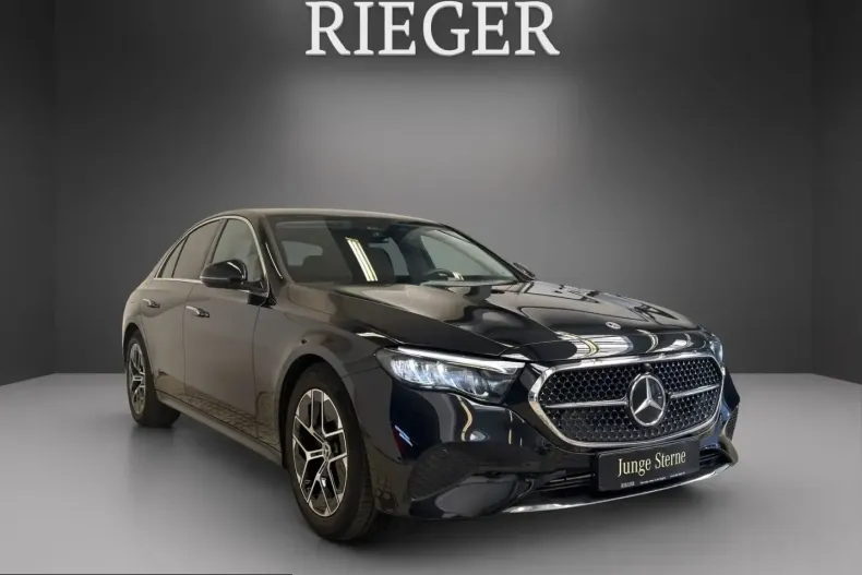 Mercedes-Benz E 200 (Clasa E) din 2025 cu 29.081 km - oferta MER228954 - foto 3