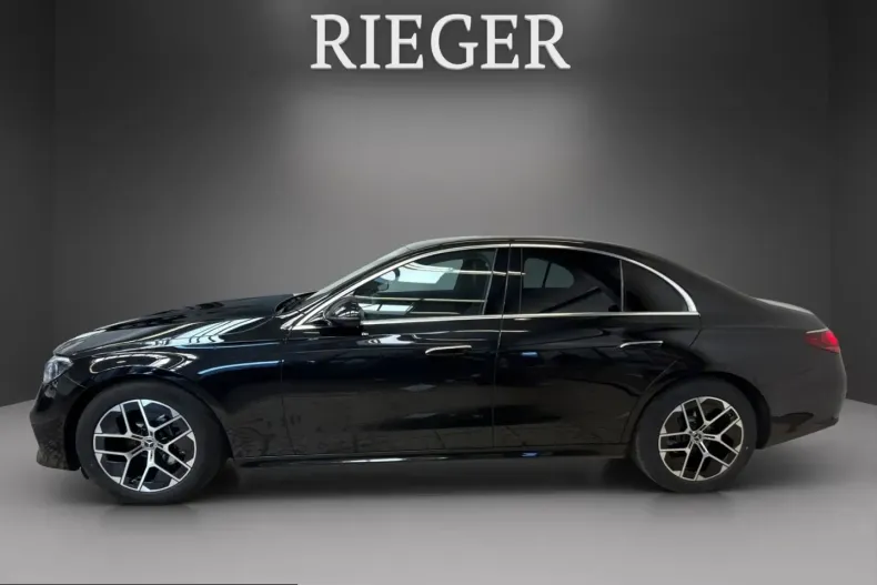 Mercedes-Benz E 200 (Clasa E) din 2025 cu 29.081 km - oferta MER228954 - foto 5