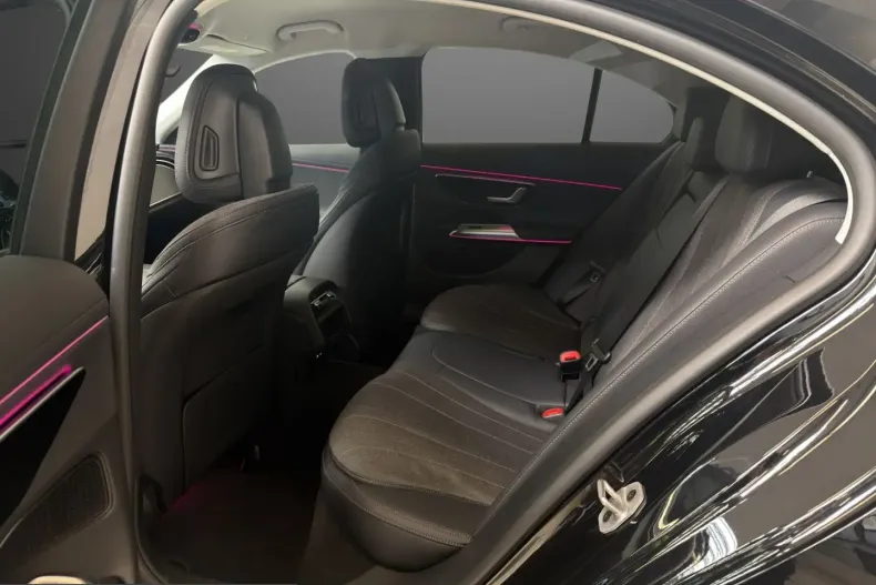 Mercedes-Benz E 200 (Clasa E) din 2025 cu 29.081 km - oferta MER228954 - foto 8