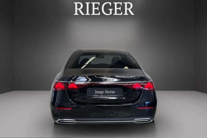 Mercedes-Benz E 200 (Clasa E) din 2025 cu 29.081 km - oferta MER228954 - foto 10