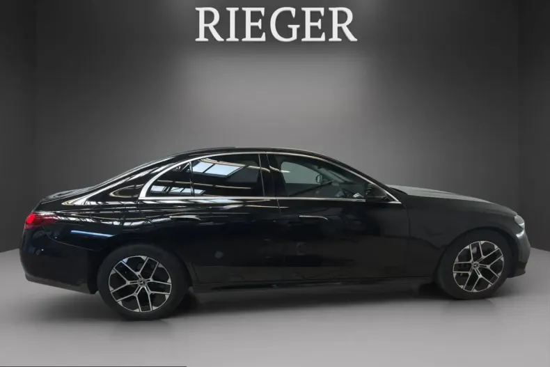 Mercedes-Benz E 200 (Clasa E) din 2025 cu 29.081 km - oferta MER228954 - foto 18