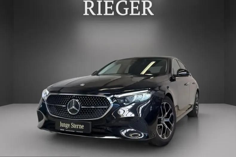 Mercedes-Benz E 200 (Clasa E) din 2025 cu 29.081 km - oferta MER228954 - foto 19