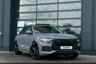 Audi Q8 din 2023 cu 40.000 km - oferta AUD228955 - foto 1