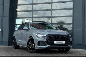 Audi Q8 din 2023 - oferta AUD228955