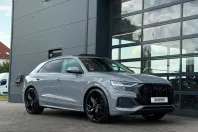 Audi Q8 din 2023 cu 40.000 km - oferta AUD228955 - foto 3