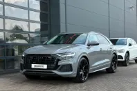 Audi Q8 din 2023 cu 40.000 km - oferta AUD228955 - foto 4