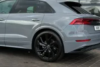 Audi Q8 din 2023 cu 40.000 km - oferta AUD228955 - foto 5