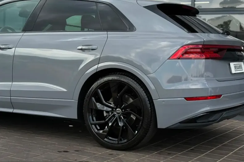 Audi Q8 din 2023 cu 40.000 km - oferta AUD228955 - foto 5
