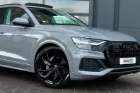 Audi Q8 din 2023 cu 40.000 km - oferta AUD228955 - foto 6