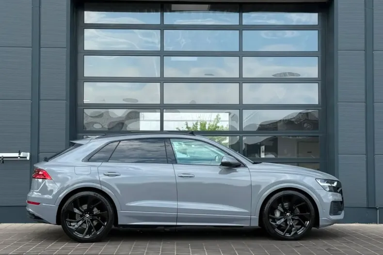 Audi Q8 din 2023 cu 40.000 km - oferta AUD228955 - foto 7