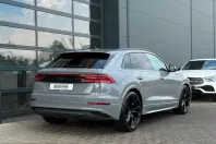 Audi Q8 din 2023 cu 40.000 km - oferta AUD228955 - foto 8