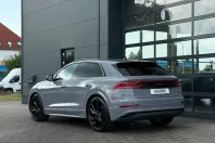 Audi Q8 din 2023 cu 40.000 km - oferta AUD228955 - foto 9