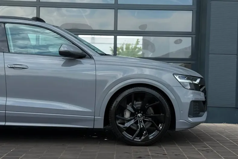 Audi Q8 din 2023 cu 40.000 km - oferta AUD228955 - foto 10