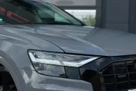 Audi Q8 din 2023 cu 40.000 km - oferta AUD228955 - foto 11