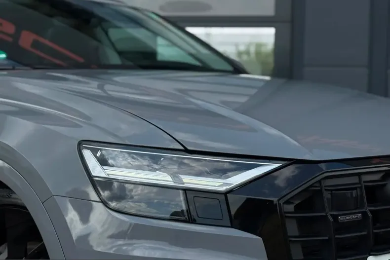 Audi Q8 din 2023 cu 40.000 km - oferta AUD228955 - foto 11