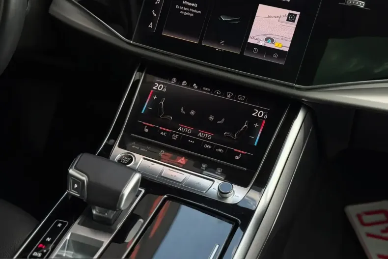 Audi Q8 din 2023 cu 40.000 km - oferta AUD228955 - foto 13