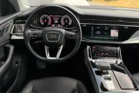 Audi Q8 din 2023 cu 40.000 km - oferta AUD228955 - foto 15