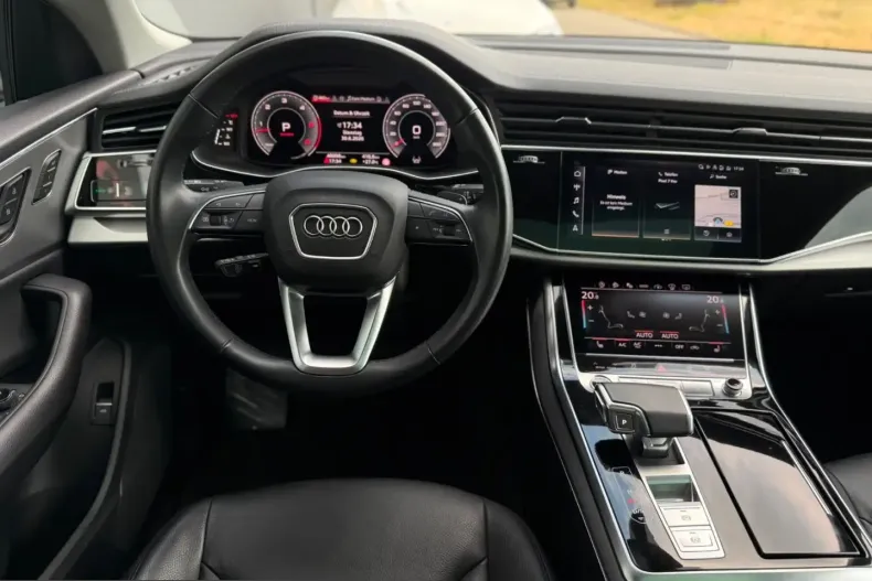 Audi Q8 din 2023 cu 40.000 km - oferta AUD228955 - foto 15