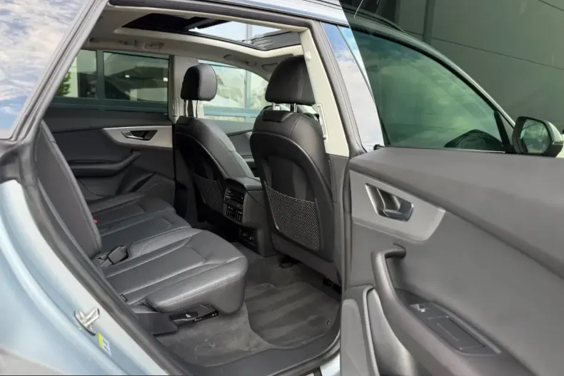 Audi Q8 din 2023 cu 40.000 km - oferta AUD228955 - foto 17