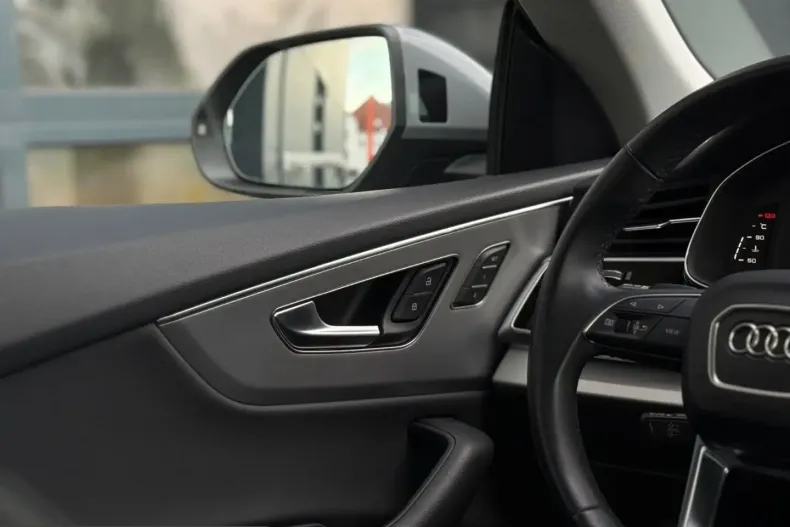 Audi Q8 din 2023 cu 40.000 km - oferta AUD228955 - foto 19