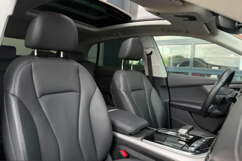 Audi Q8 din 2023 cu 40.000 km - oferta AUD228955 - foto 20