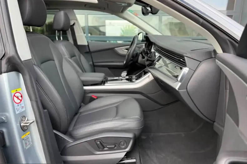 Audi Q8 din 2023 cu 40.000 km - oferta AUD228955 - foto 21