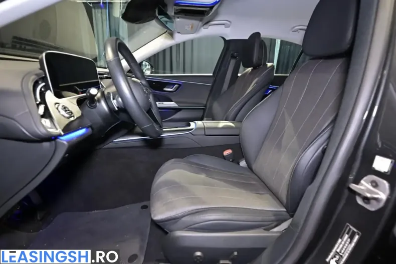 Mercedes-Benz E 200 (Clasa E) din 2024 cu 9.100 km - oferta MER228956 - foto 3