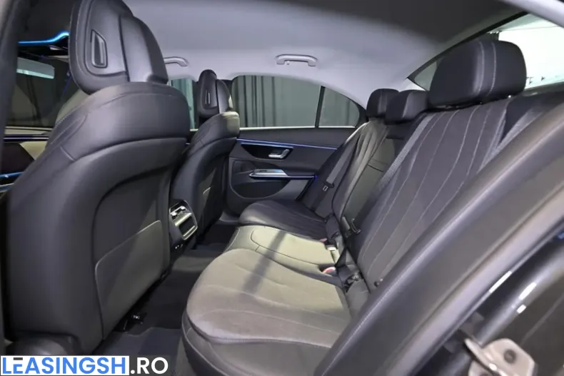Mercedes-Benz E 200 (Clasa E) din 2024 cu 9.100 km - oferta MER228956 - foto 5