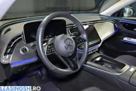 Mercedes-Benz E 200 (Clasa E) din 2024 cu 9.100 km - oferta MER228956 - foto 7