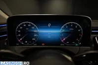 Mercedes-Benz E 200 (Clasa E) din 2024 cu 9.100 km - oferta MER228956 - foto 8