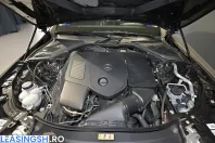 Mercedes-Benz E 200 (Clasa E) din 2024 cu 9.100 km - oferta MER228956 - foto 12