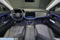 Mercedes-Benz E 200 (Clasa E) din 2024 cu 9.100 km - oferta MER228956 - foto 14