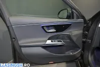 Mercedes-Benz E 200 (Clasa E) din 2024 cu 9.100 km - oferta MER228956 - foto 15