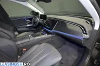Mercedes-Benz E 200 (Clasa E) din 2024 cu 9.100 km - oferta MER228956 - foto 17