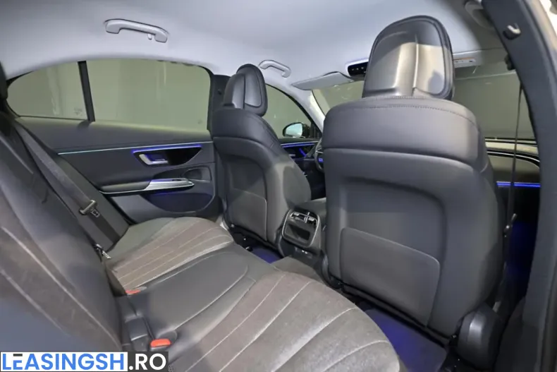 Mercedes-Benz E 200 (Clasa E) din 2024 cu 9.100 km - oferta MER228956 - foto 19