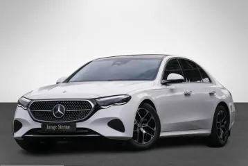Mercedes-Benz E 220 din 2025 - oferta MER228957
