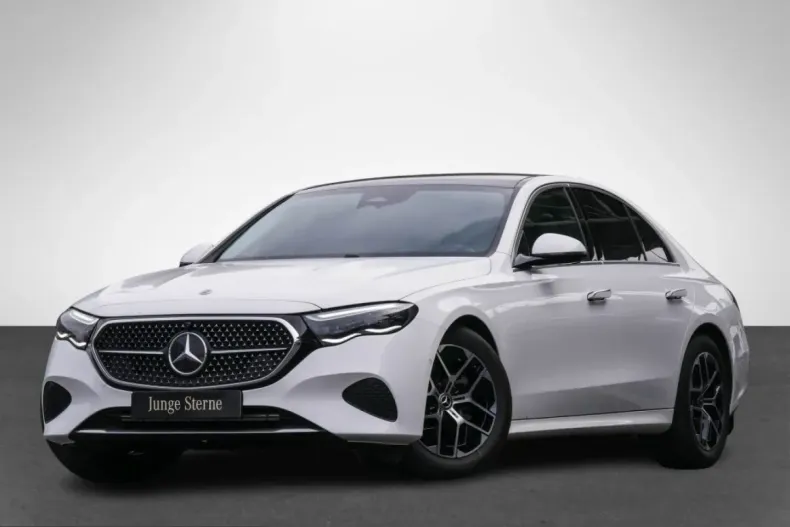 Mercedes-Benz E 220 (Clasa E) din 2025 cu 16.267 km - oferta MER228957 - foto 1