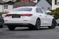 Mercedes-Benz E 220 (Clasa E) din 2025 cu 16.267 km - oferta MER228957 - foto 2