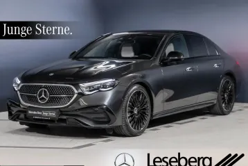 Mercedes-Benz E 220 din 2025 - oferta MER228958