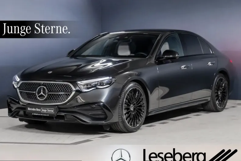 Mercedes-Benz E 220 (Clasa E) din 2025 cu 35.919 km - oferta MER228958 - foto 1