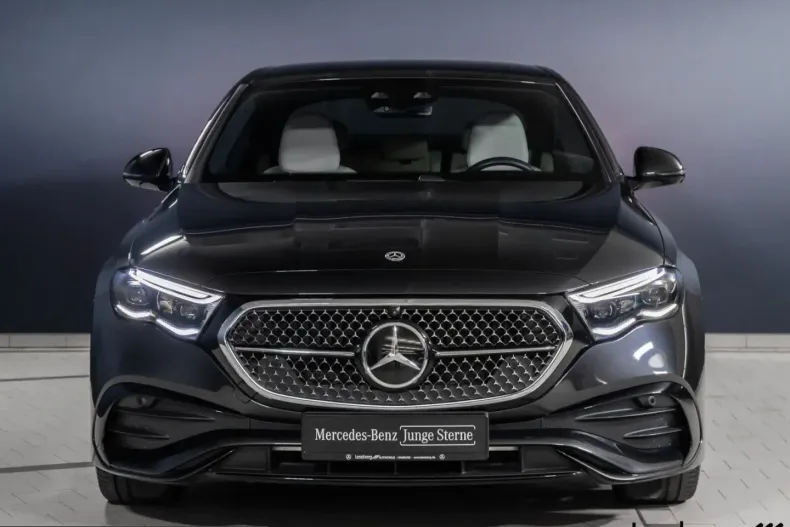 Mercedes-Benz E 220 (Clasa E) din 2025 cu 35.919 km - oferta MER228958 - foto 5