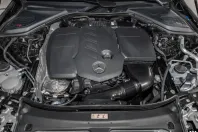 Mercedes-Benz E 220 (Clasa E) din 2025 cu 35.919 km - oferta MER228958 - foto 8